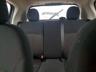 2024 Mitsubishi Mirage Es Угольный vin: ML32AUHJ7RH037963