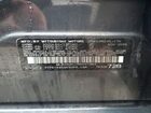2024 Mitsubishi Mirage Es Угольный vin: ML32AUHJ7RH037963