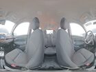2024 Mitsubishi Mirage Es Угольный vin: ML32AUHJ7RH037963