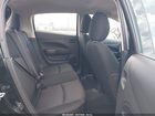 2021 Mitsubishi Mirage Carbonite Edition/es/le Черный vin: ML32AUHJ8MH012739
