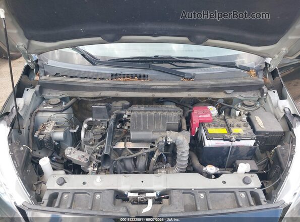 ML32AUHJ8MH012739 2021 MITSUBISHI MIRAGE Черный Вид сзади