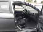 2021 Mitsubishi Mirage Carbonite Edition/es/le Серый vin: ML32AUHJ9MH003211