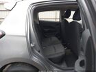 2021 Mitsubishi Mirage Carbonite Edition/es/le Серый vin: ML32AUHJ9MH003211