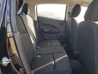 2021 Mitsubishi Mirage Es Черный vin: ML32AUHJ9MH006173