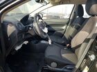 2021 Mitsubishi Mirage Es Черный vin: ML32AUHJ9MH006173