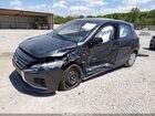2024 Mitsubishi Mirage Es/le Gray vin: ML32AUHJ9RH000719