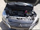 2024 Mitsubishi Mirage Es/le Gray vin: ML32AUHJ9RH000719