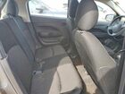 2021 Mitsubishi Mirage Es Серый vin: ML32AUHJXMH012144