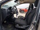 2022 Mitsubishi Mirage Es Серый vin: ML32AUHJXNH009441 2022 Mitsubishi Mirage Es Серый vin: ML32AUHJXNH009441