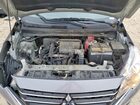 2022 Mitsubishi Mirage Es Серый vin: ML32AUHJXNH009441 2022 Mitsubishi Mirage Es Серый vin: ML32AUHJXNH009441