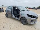 2022 Mitsubishi Mirage Es Серый vin: ML32AUHJXNH009441 2022 Mitsubishi Mirage Es Серый vin: ML32AUHJXNH009441