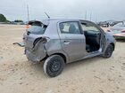 2022 Mitsubishi Mirage Es Серый vin: ML32AUHJXNH009441 2022 Mitsubishi Mirage Es Серый vin: ML32AUHJXNH009441