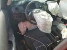 2024 Mitsubishi Mirage Es Красный vin: ML32AUHJXRH007775