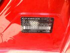 2024 Mitsubishi Mirage Es Красный vin: ML32AUHJXRH007775