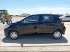 2024 Mitsubishi Mirage Es/le Black vin: ML32AUHJXRH016492