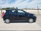 2024 Mitsubishi Mirage Es/le Black vin: ML32AUHJXRH016492