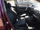 2024 Mitsubishi Mirage Es/le Красный vin: ML32AUHJXRH018081