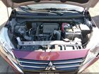 2024 Mitsubishi Mirage Es/le Красный vin: ML32AUHJXRH018081