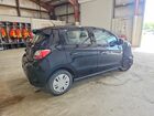 2024 Mitsubishi Mirage Es Черный vin: ML32AUHJXRH022891