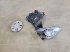2024 Mitsubishi Mirage Es Черный vin: ML32AUHJXRH022891