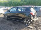 2023 Mitsubishi Mirage Se Black vin: ML32AWHJ1PH006880 2023 Mitsubishi Mirage Se Black vin: ML32AWHJ1PH006880