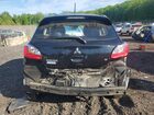 2023 Mitsubishi Mirage Se Black vin: ML32AWHJ1PH006880 2023 Mitsubishi Mirage Se Black vin: ML32AWHJ1PH006880