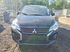 2023 Mitsubishi Mirage Se Black vin: ML32AWHJ1PH006880 2023 Mitsubishi Mirage Se Black vin: ML32AWHJ1PH006880