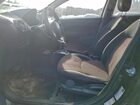 2024 Mitsubishi Mirage Se Черный vin: ML32AWHJ2RH006647