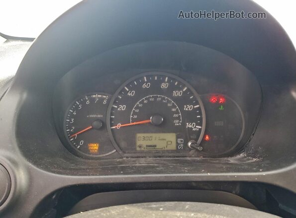 ML32AWHJ2RH006647 2024 MITSUBISHI MIRAGE Черный Вид щитка приборов