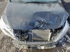 2024 Mitsubishi Mirage Se Черный vin: ML32AWHJ2RH006647