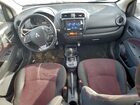 2024 Mitsubishi Mirage Se Черный vin: ML32AWHJ2RH006647