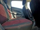 2024 Mitsubishi Mirage Se Черный vin: ML32AWHJ2RH006647
