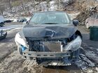 2024 Mitsubishi Mirage Se Черный vin: ML32AWHJ2RH006647