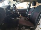2022 Mitsubishi Mirage Black Edition Белый vin: ML32AWHJ3NH007946