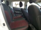 2022 Mitsubishi Mirage Black Edition Белый vin: ML32AWHJ3NH007946