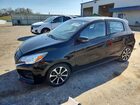2021 Mitsubishi Mirage Se Black vin: ML32AWHJ5MH002875