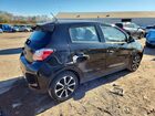 2022 Mitsubishi Mirage Se Черный vin: ML32AWHJ5NH006829