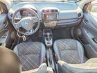 2022 Mitsubishi Mirage Se Черный vin: ML32AWHJ5NH006829