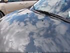 2024 Mitsubishi Mirage Black Edition Dark Blue vin: ML32AWHJ6RH036072