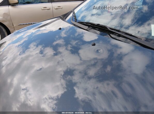 ML32AWHJ6RH036072 2024 MITSUBISHI MIRAGE Dark Blue 