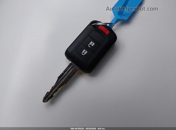 ML32AWHJ6RH036072 2024 MITSUBISHI MIRAGE Dark Blue Vista del salpicadero