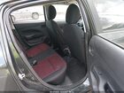 2024 Mitsubishi Mirage Black Edition Dark Blue vin: ML32AWHJ6RH036072