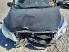 2023 Mitsubishi Mirage Se Черный vin: ML32AWHJ7PH003479