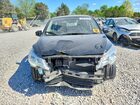 2023 Mitsubishi Mirage Se Черный vin: ML32AWHJ7PH003479