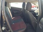 2022 Mitsubishi Mirage Se Черный vin: ML32AWHJ8NH003794