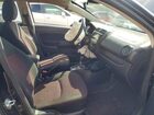 2022 Mitsubishi Mirage Se Черный vin: ML32AWHJ8NH003794