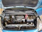 2019 Mitsubishi Mirage G4 Es Blue vin: ML32F3FJ0KHF15275