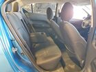 2019 Mitsubishi Mirage G4 Es Blue vin: ML32F3FJ0KHF15275