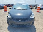 2020 Mitsubishi Mirage G4 Es Черный vin: ML32F3FJ0LHF09364 2020 Mitsubishi Mirage G4 Es Черный vin: ML32F3FJ0LHF09364