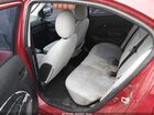2017 Mitsubishi Mirage G4 Es Red vin: ML32F3FJ1HHF09610 2017 Mitsubishi Mirage G4 Es Red vin: ML32F3FJ1HHF09610